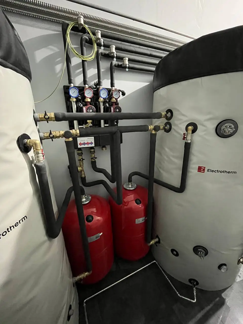 Ночной тариф